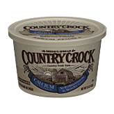 Shedd's Spread Country Crock Spread Vegetable Oil Plus Calcium & Vitamins Full-Size Picture